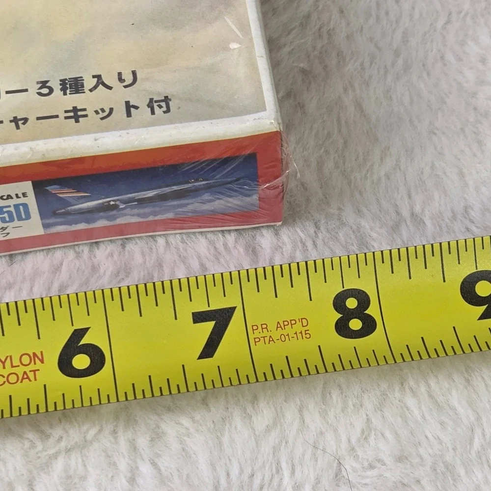 OTAKI‎ 1:144 Scale Plastic Model Kit Grumman F14 Tomcat Big Fighter Series 2